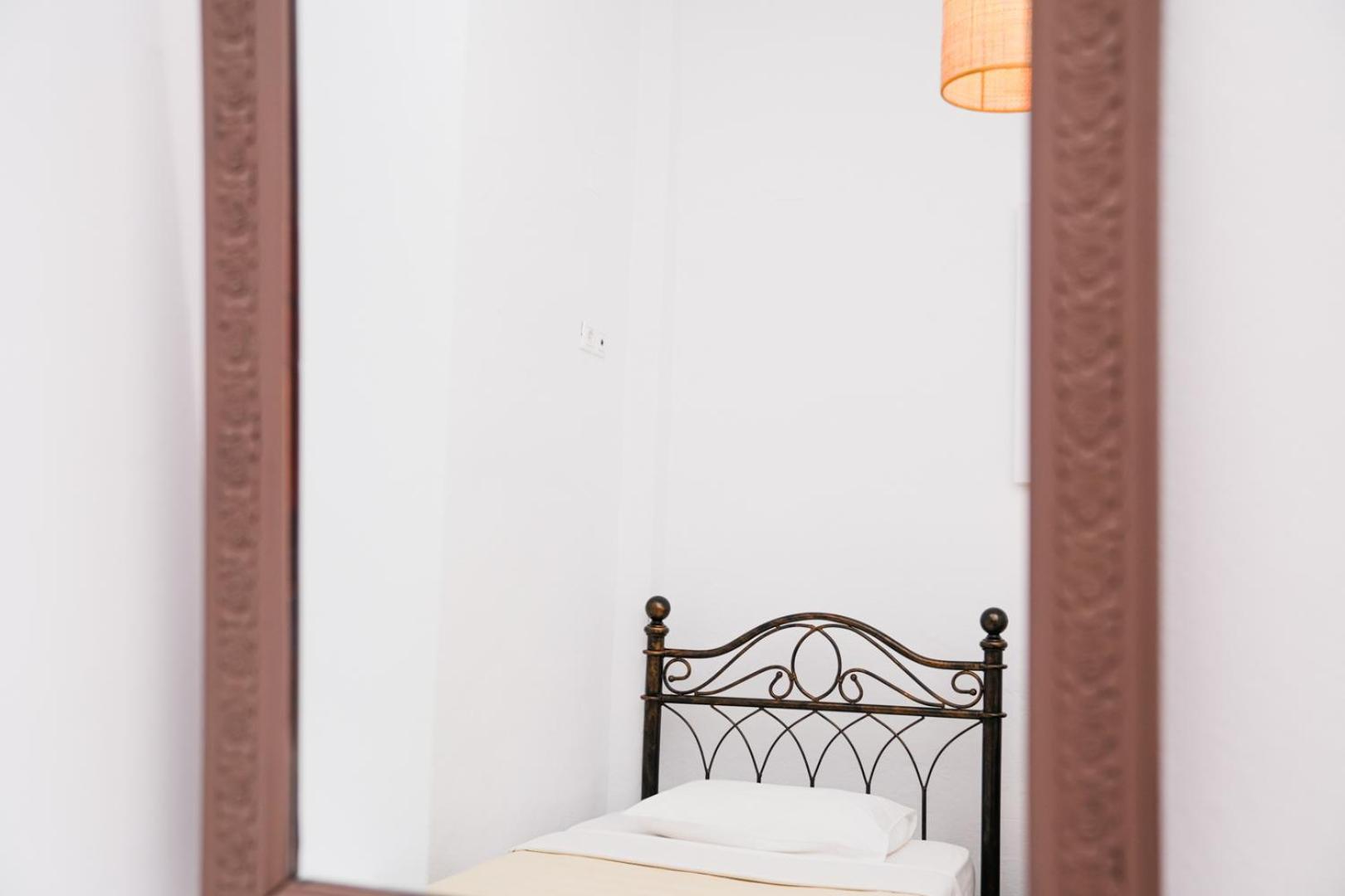 Akrogiali Pension Platis Gialos  Exterior photo