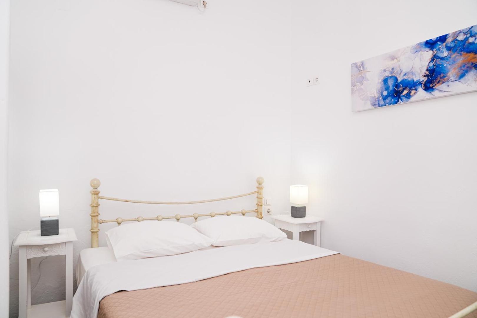 Akrogiali Pension Platis Gialos  Exterior photo