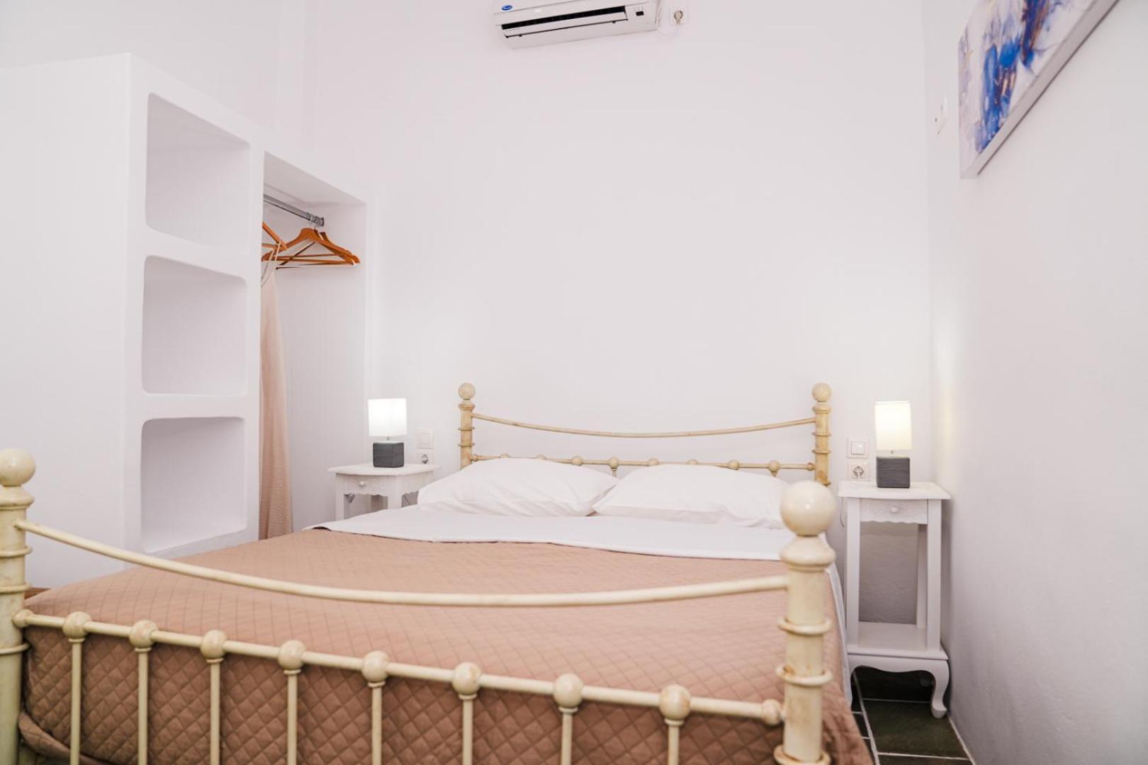 Akrogiali Pension Platis Gialos  Exterior photo