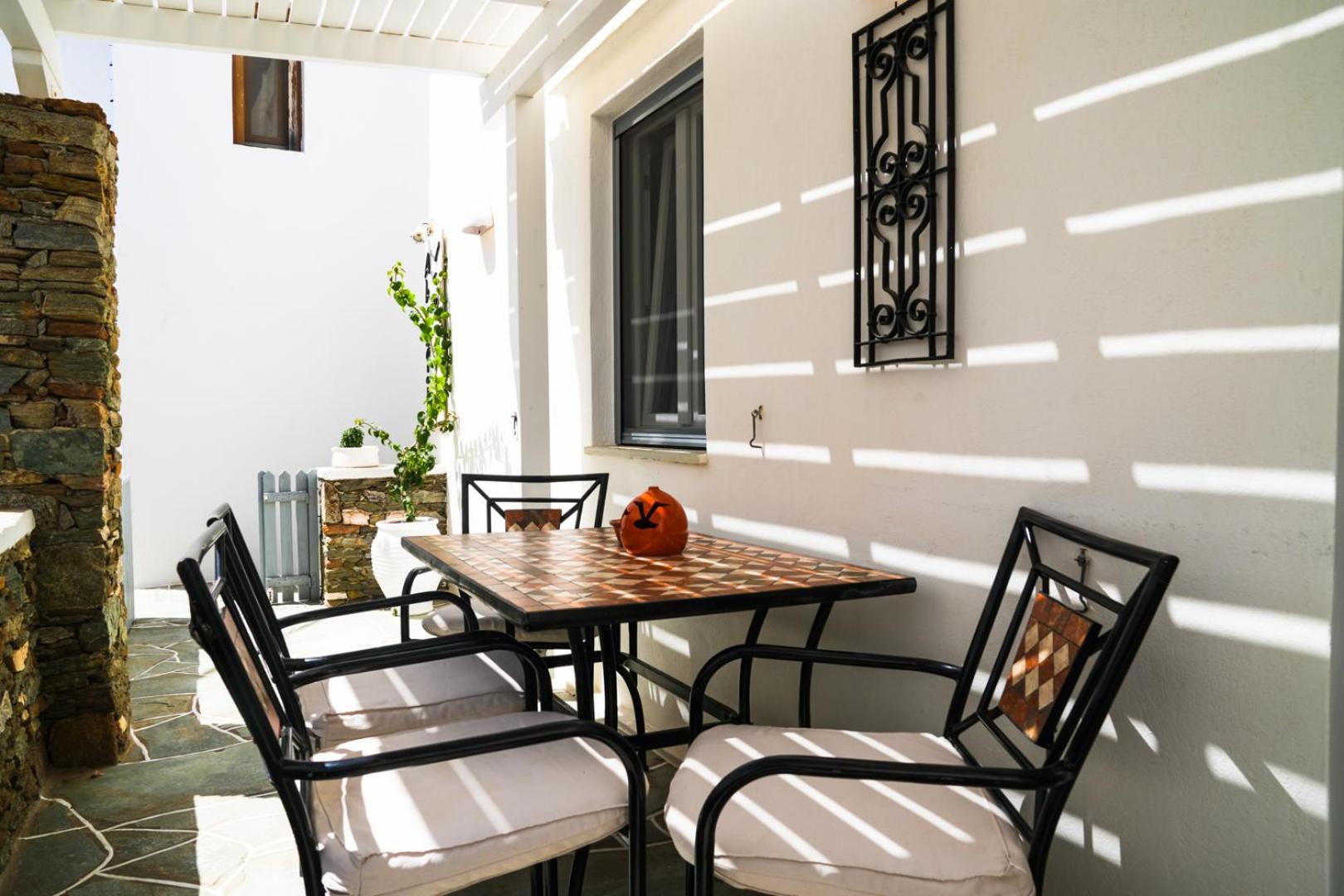Akrogiali Pension Platis Gialos  Exterior photo